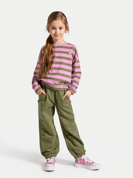 Jogginghose · Grün