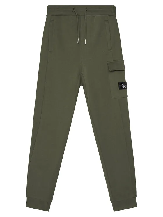 Jogginghose · Grün