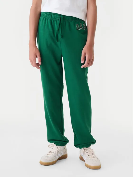 Jogginghose · Grün