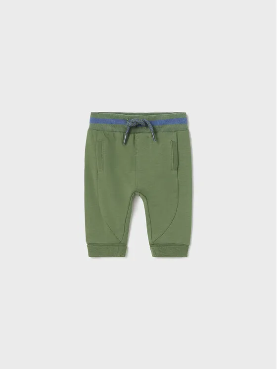 Jogginghose · Grün