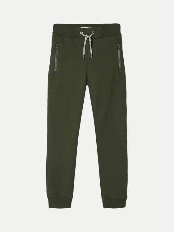 Jogginghose · Grün