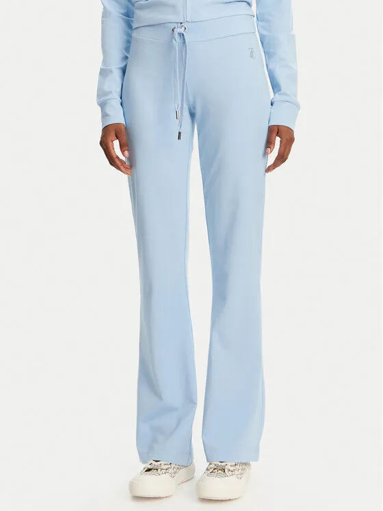 Jogginghose · Himmelblau · Regular Fit