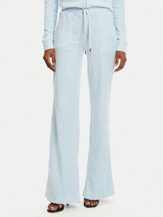 Jogginghose · Himmelblau · Regular Fit