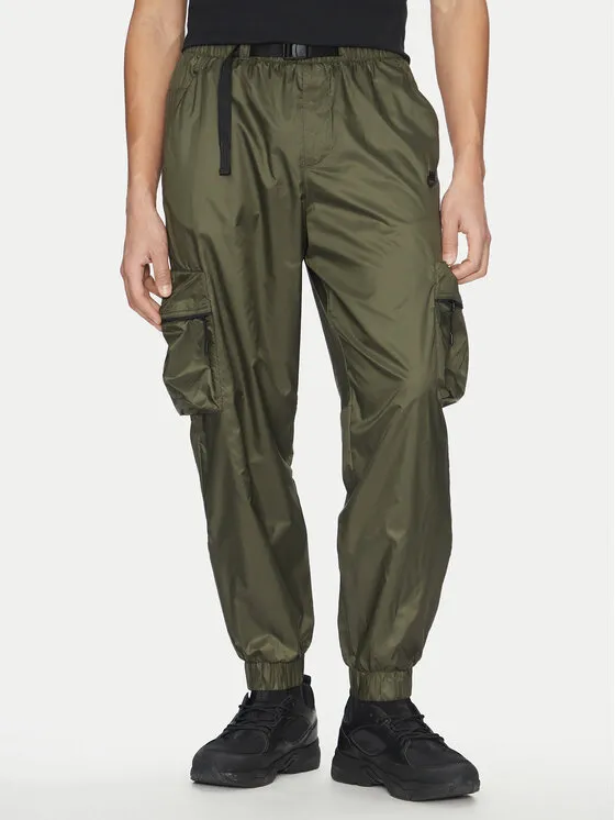 Jogginghose · Khakifarben · Regular Fit