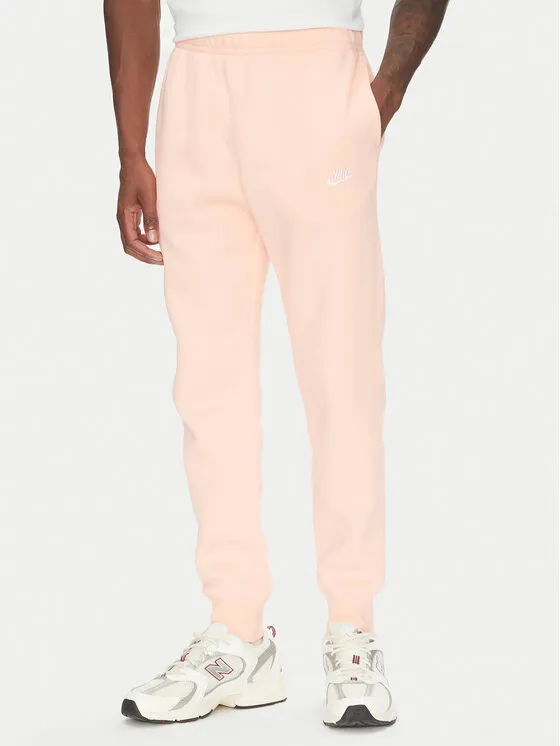 Jogginghose · Orange · Regular Fit