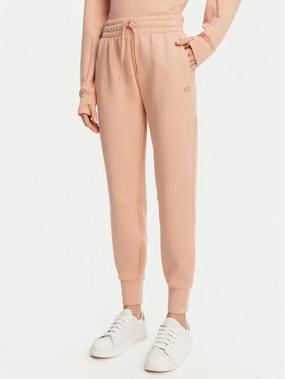 Jogginghose · Orange · Regular Fit