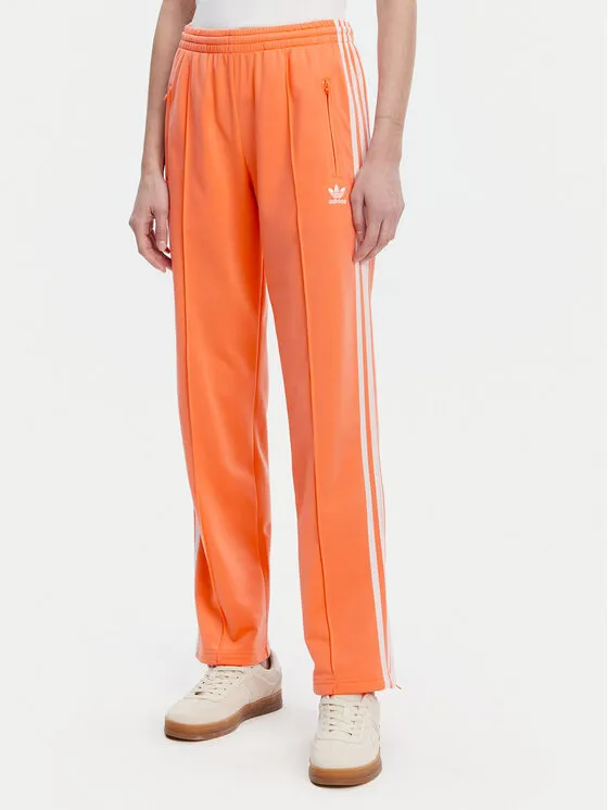 Jogginghose · Orange · Regular Fit