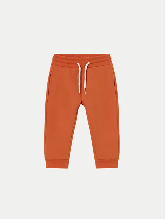 Jogginghose · Orange
