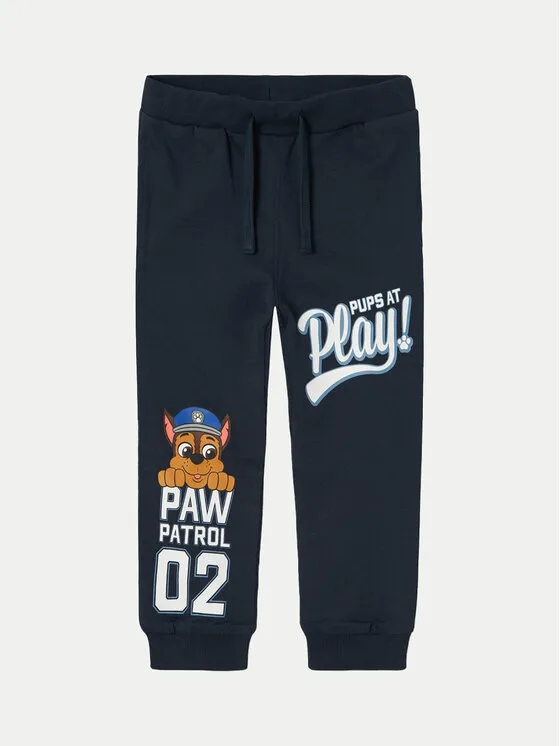 Jogginghose · PAW Patrol · Dunkelblau