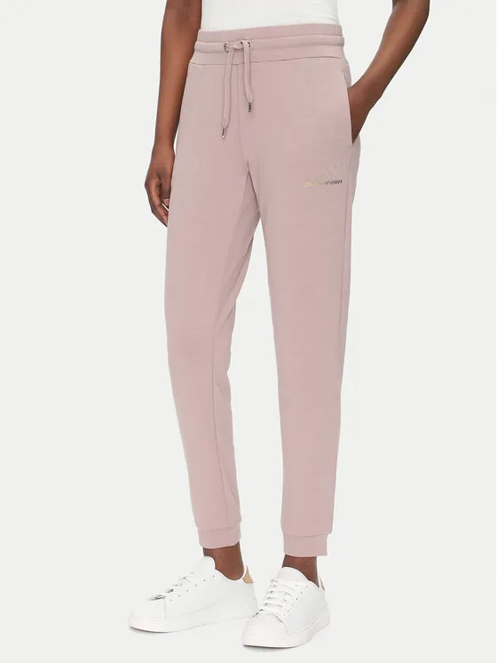 Jogginghose · Rosa · Regular Fit