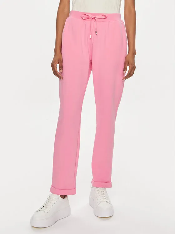 Jogginghose · Rosa · Regular Fit