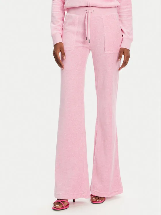 Jogginghose · Rosa · Regular Fit