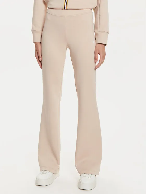 Jogginghose · Rosa · Regular Fit