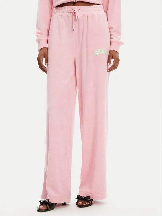 Jogginghose · Rosa · Regular Fit