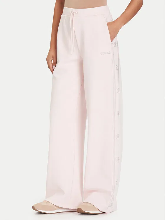 Jogginghose · Rosa · Regular Fit