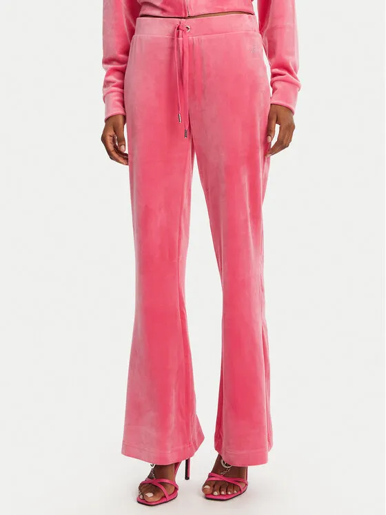 Jogginghose · Rosa · Regular Fit