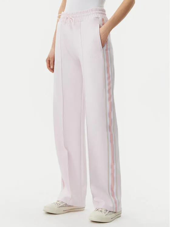 Jogginghose · Rosa · Regular Fit