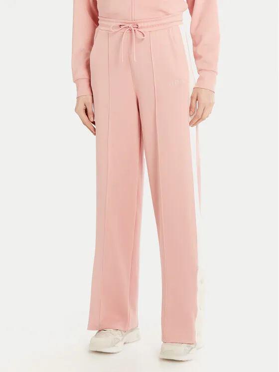 Jogginghose · Rosa · Regular Fit