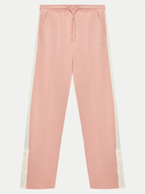 Jogginghose · Rosa · Regular Fit