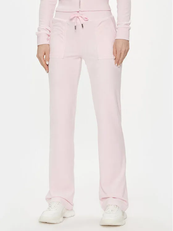 Jogginghose · Rosa · Regular Fit