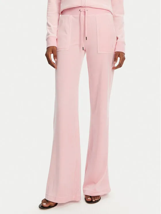 Jogginghose · Rosa · Regular Fit