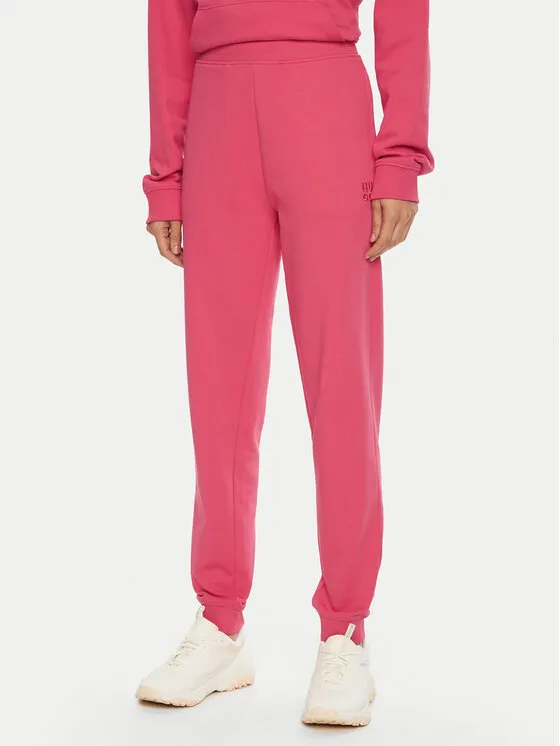 Jogginghose · Rosa · Regular Fit