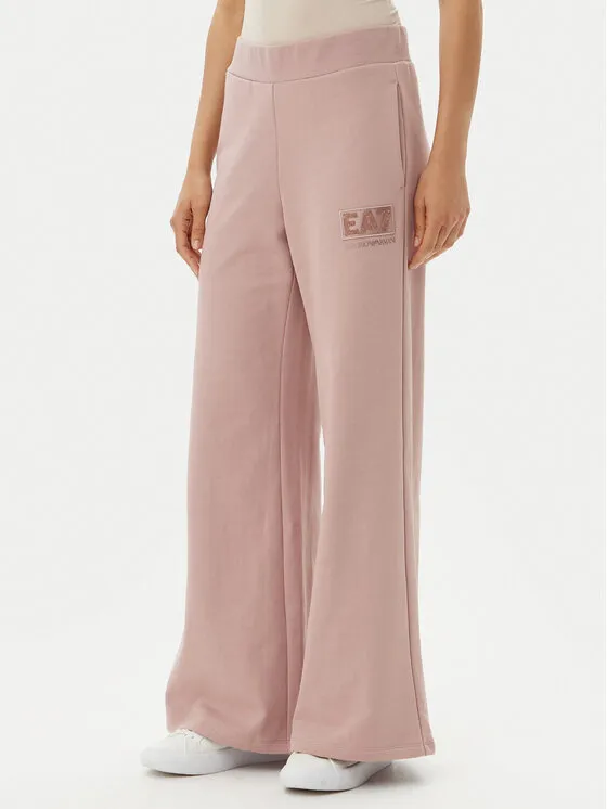 Jogginghose · Rosa · Regular Fit