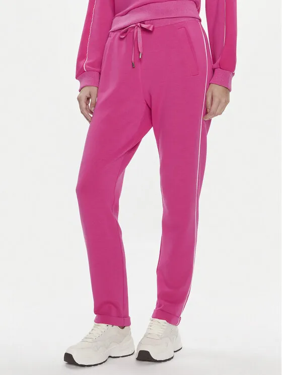 Jogginghose · Rosa · Regular Fit