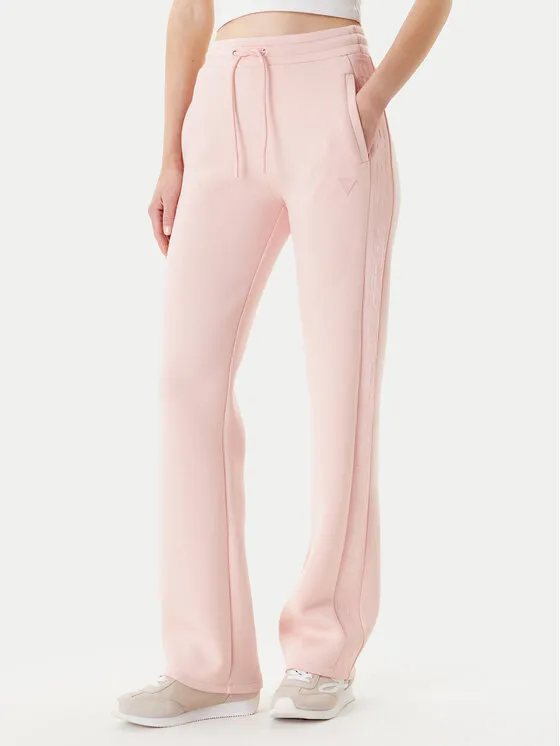 Jogginghose · Rosa · Regular Fit