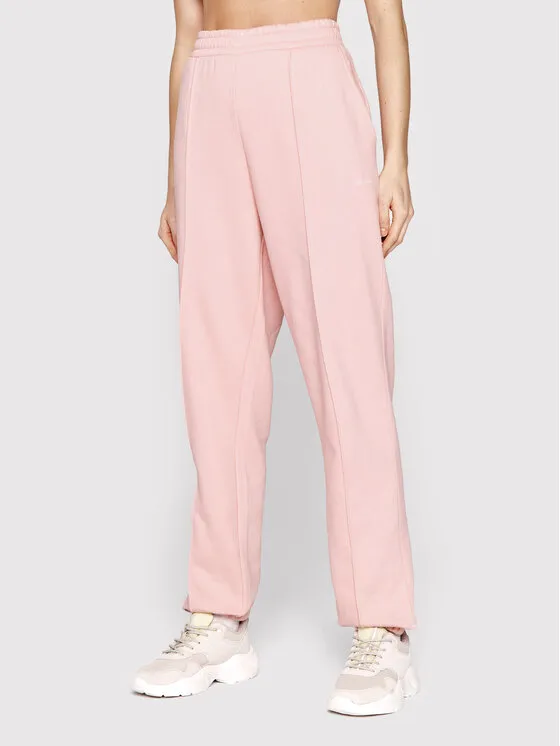 Jogginghose · Rosa · Regular Fit