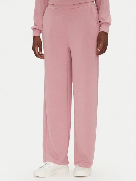 Jogginghose · Rosa · Regular Fit