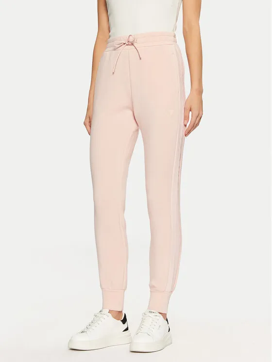 Jogginghose · Rosa · Regular Fit