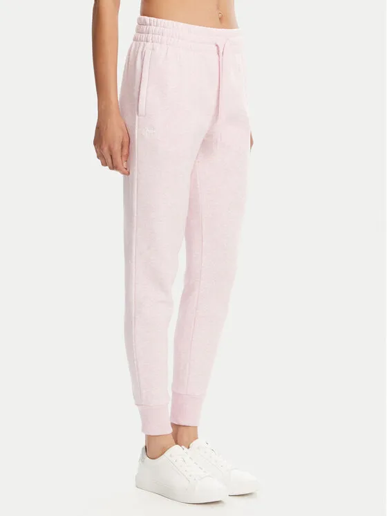 Jogginghose · Rosa · Relaxed Fit