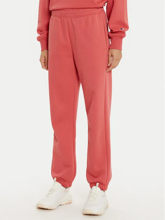 Jogginghose · Rot · Regular Fit