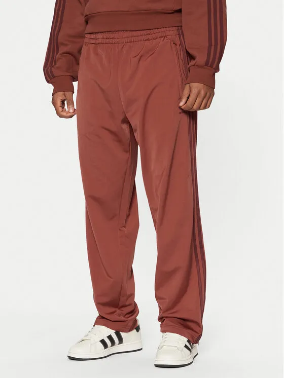 Jogginghose · Rot · Regular Fit