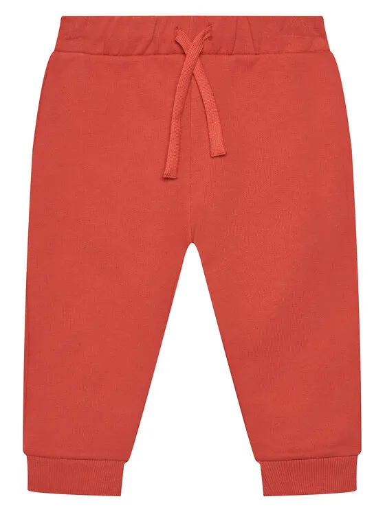 Jogginghose · Rot