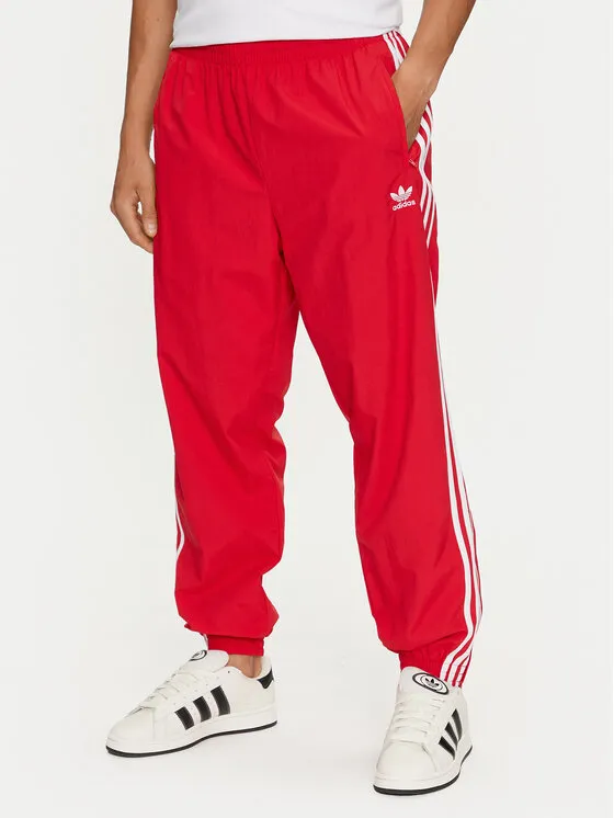 Jogginghose · Rot