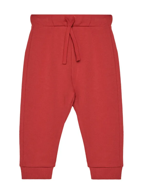 Jogginghose · Rot
