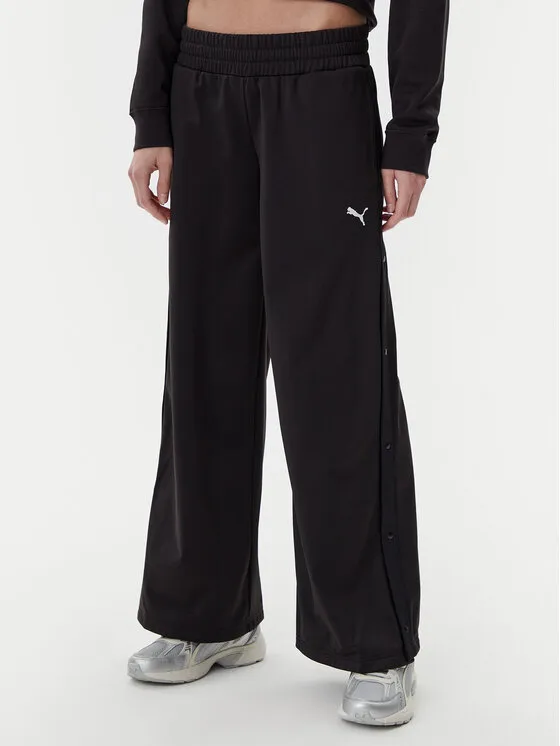 Jogginghose · Schwarz · Regular Fit