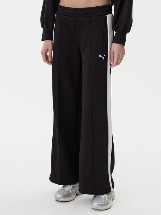 Jogginghose · Schwarz · Regular Fit