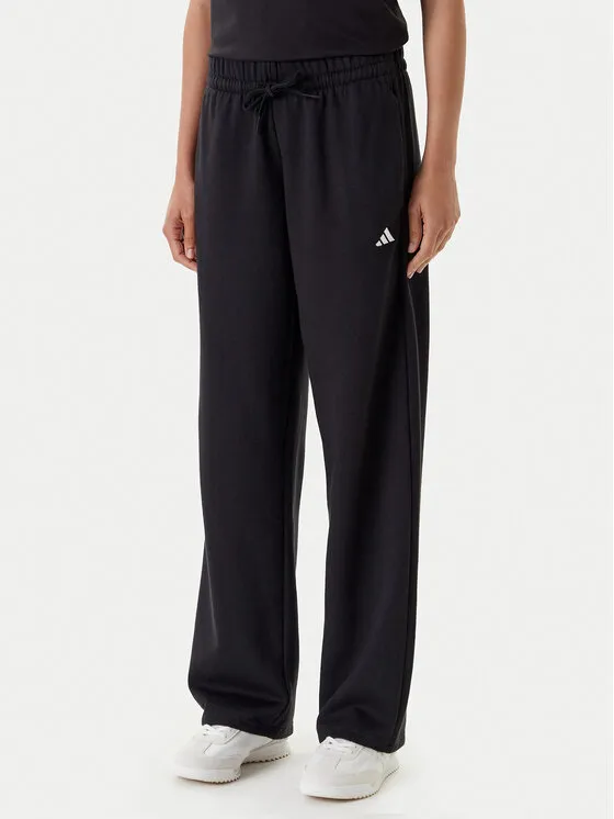 Jogginghose · Schwarz · Regular Fit