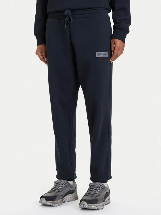 Jogginghose · Schwarz · Regular Fit