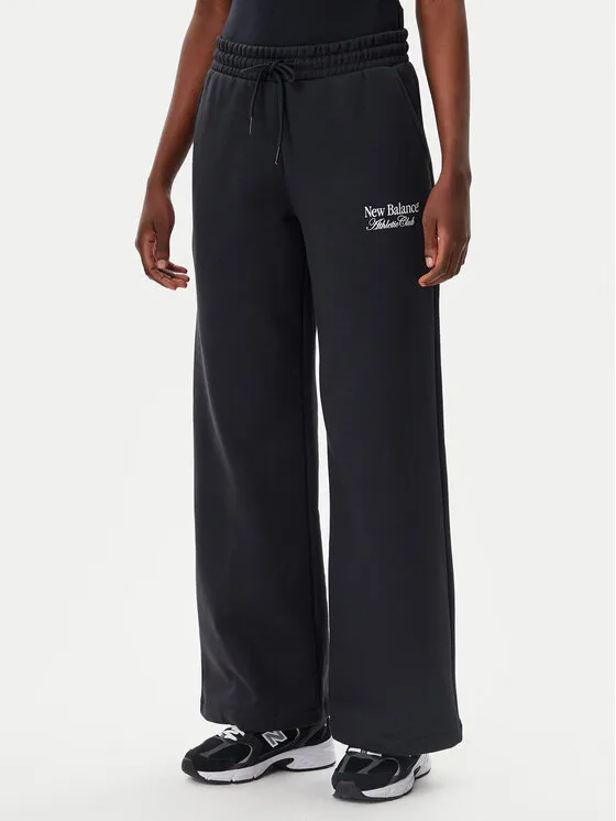 Jogginghose · Schwarz · Regular Fit