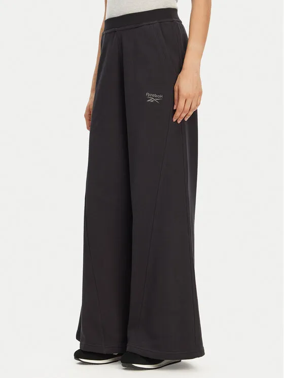 Jogginghose · Schwarz · Regular Fit