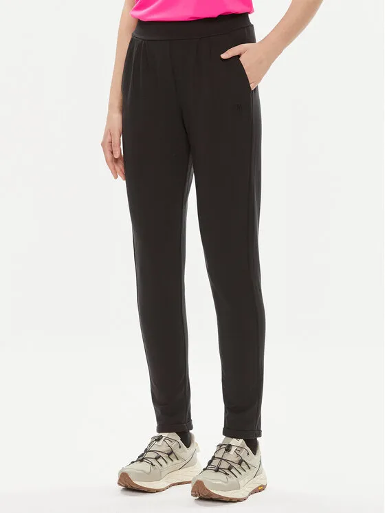 Jogginghose · Schwarz · Regular Fit