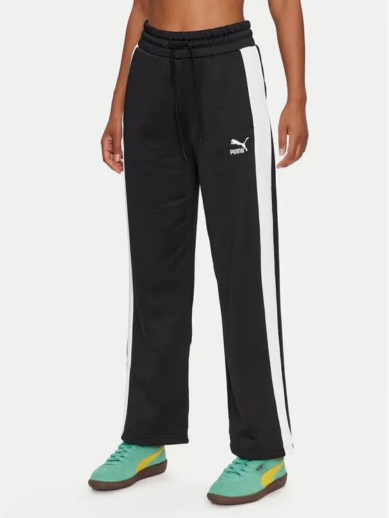 Jogginghose · Schwarz · Regular Fit