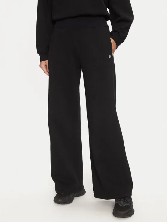 Jogginghose · Schwarz · Regular Fit