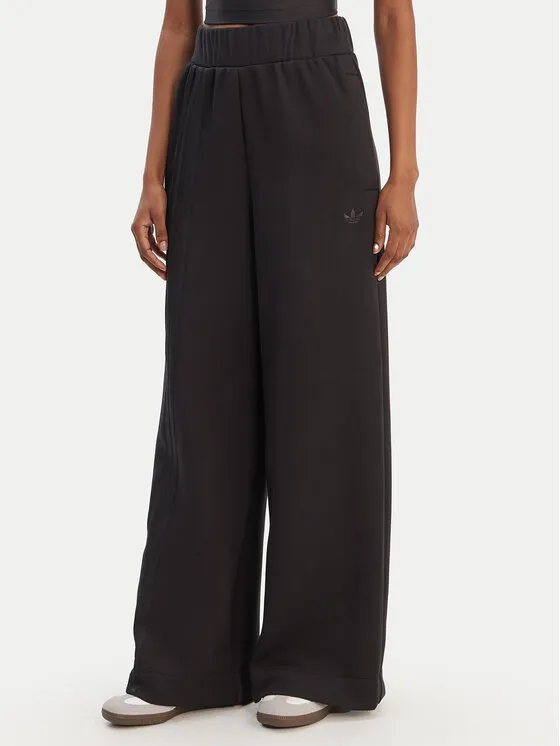 Jogginghose · Schwarz · Regular Fit