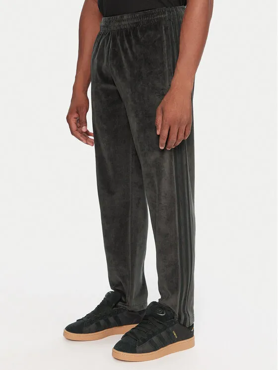 Jogginghose · Schwarz · Regular Fit