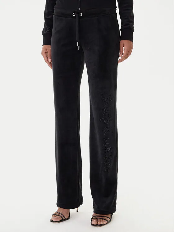 Jogginghose · Schwarz · Regular Fit